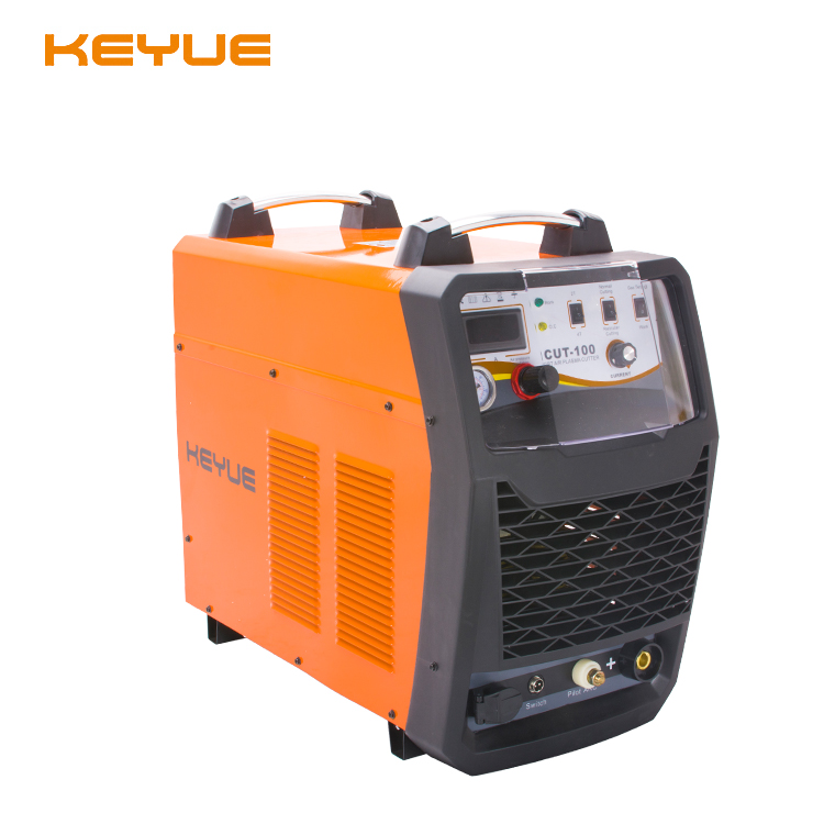 Plasma Cutter Portable - Портативный аппарат для плазменной резки CUT-100