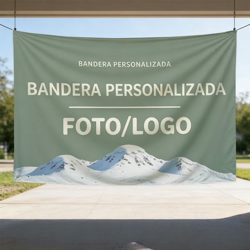 Auto Repair Shop Banners - Индивидуальные баннеры и флаги, подходящие для