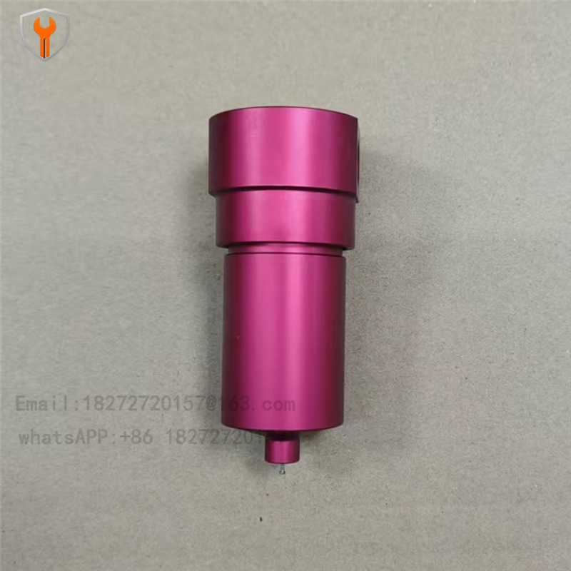 Oil Drain Tank - Универсальный масляный водоотделитель, фильтр, мешок с