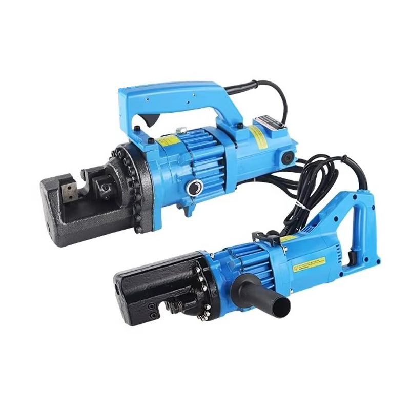 Plasma Cutter Portable - Электрическая гидравлическая машина для резки арматуры,