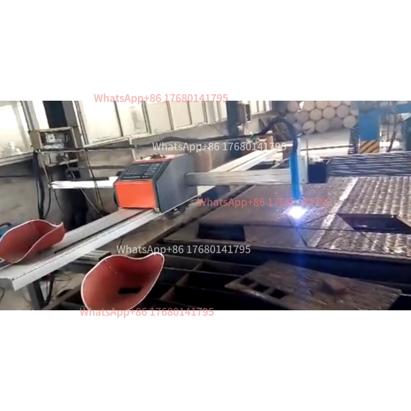 Промышленный портативный плазм – обзор и цена Plasma Cutter Portable