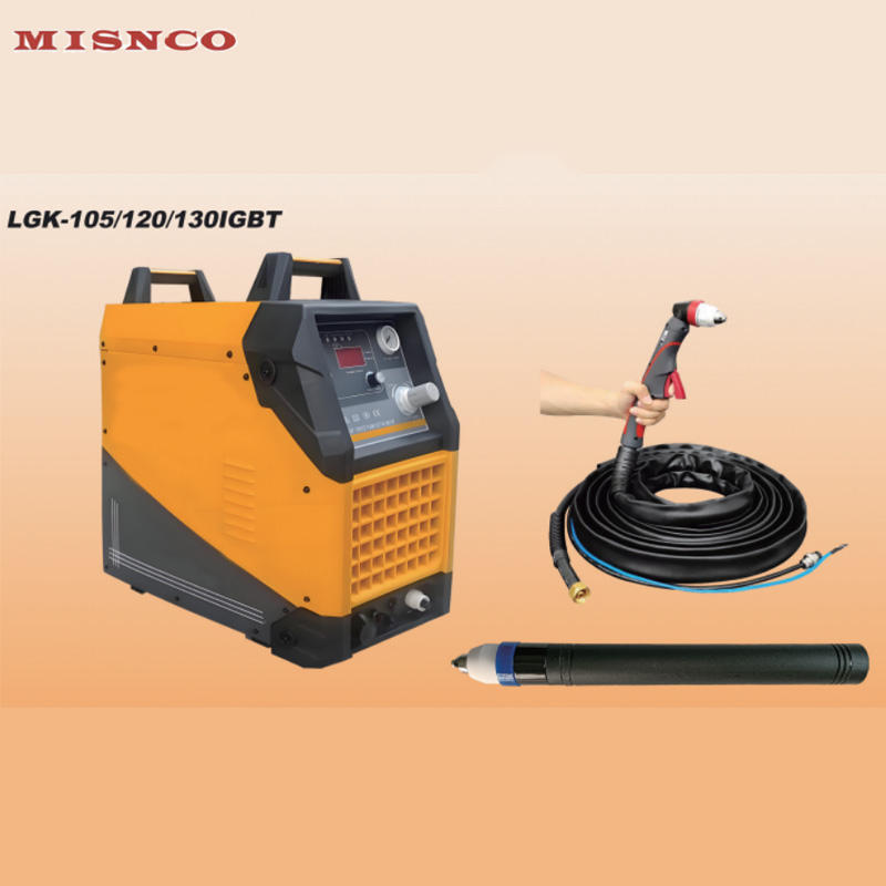 Плазморез LGK-100/200IGBT с ЧП – обзор и цена Plasma Cutter Portable
