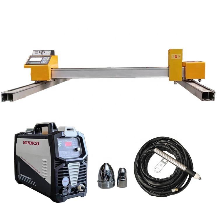 Плазморез LGK-100/200IGBT с ЧП – обзор и цена Plasma Cutter Portable