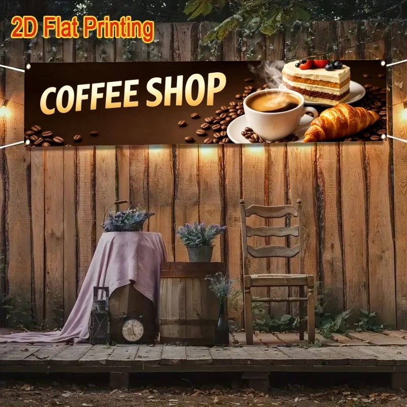 Индивидуальные флаги-баннеры,  – обзор и цена Auto Repair Shop Banners