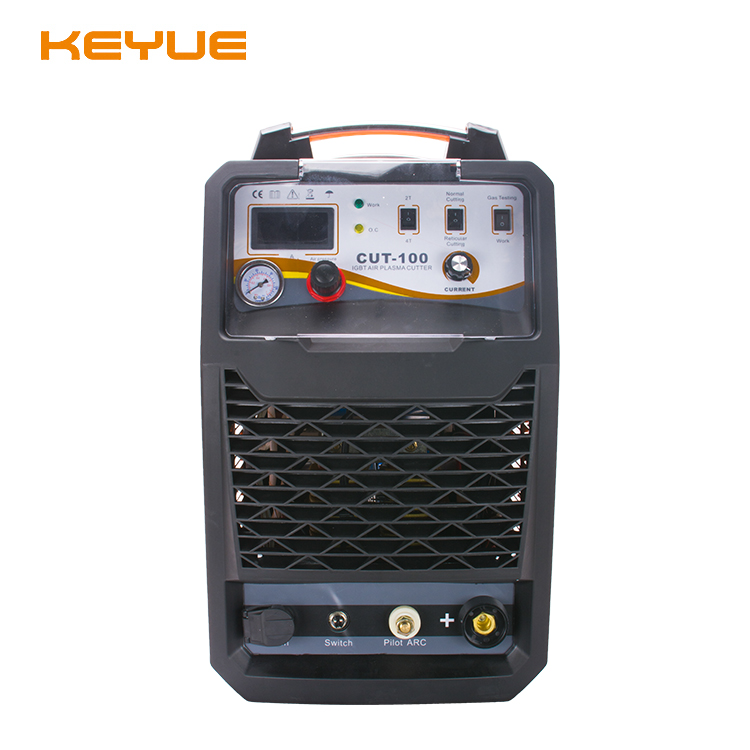 Портативный аппарат для плазме – обзор и цена Plasma Cutter Portable