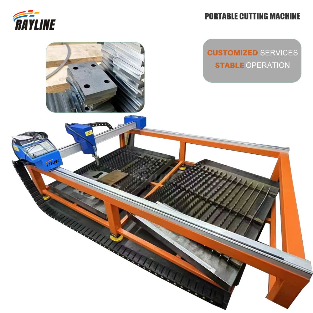 1500*3000 мм (5*10 футов) Порт – обзор и цена Plasma Cutter Portable