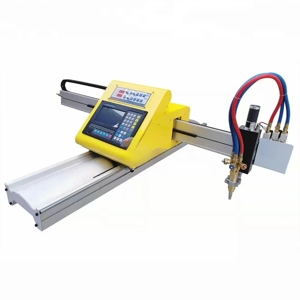 Кислородный резак из нержавеющ – обзор и цена Plasma Cutter Portable