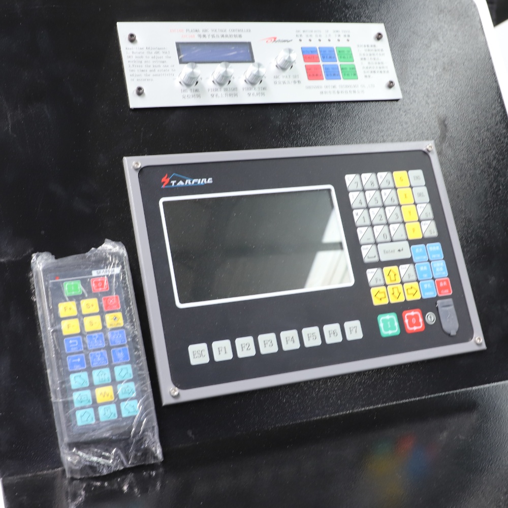 Промышленный портативный стано – обзор и цена Plasma Cutter Portable