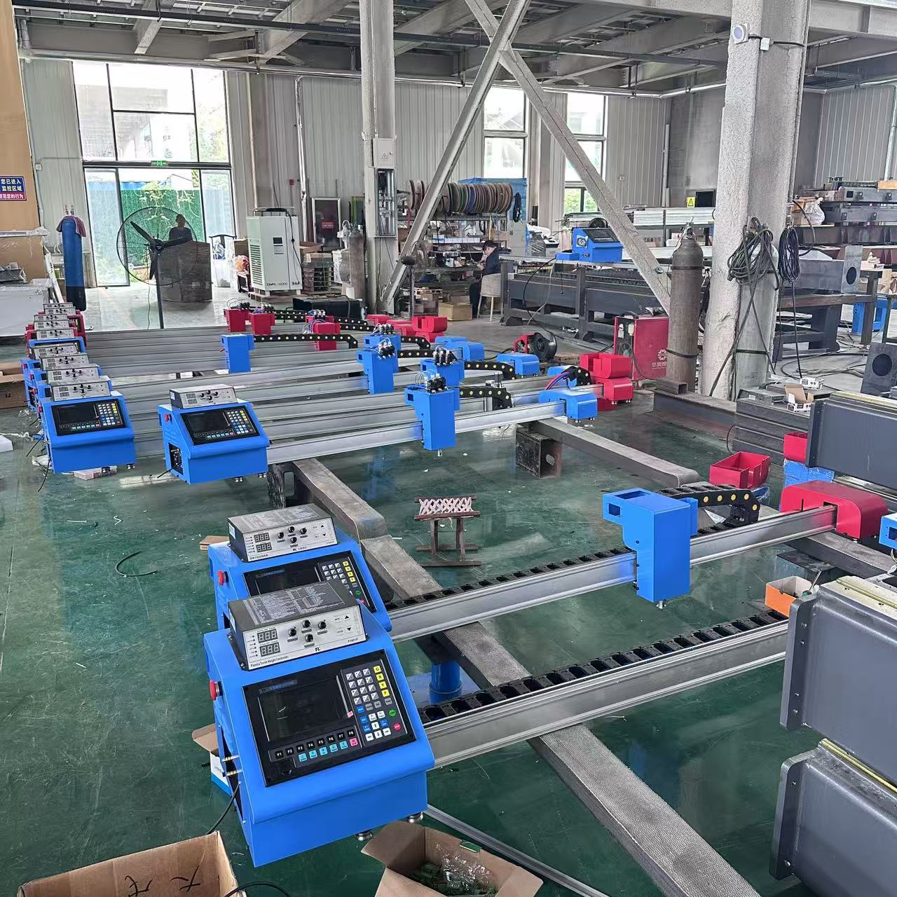Портативный станок плазменной  – обзор и цена Plasma Cutter Portable