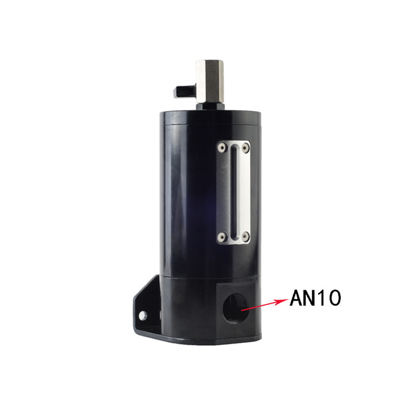 10AN 0.5L маслоуловитель может – обзор и цена Oil Drain Tank