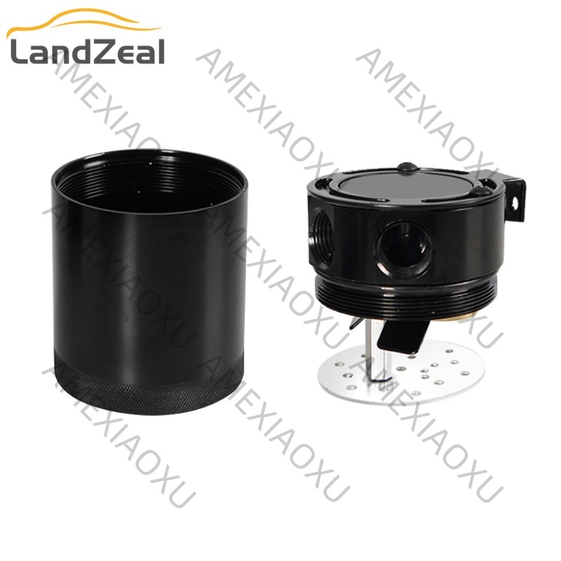 Универсальный маслоуловитель ( – обзор и цена Oil Drain Tank
