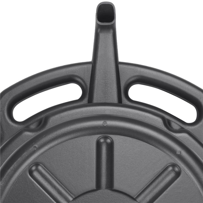 A04E-4X 7.5L Пластиковый поддо – обзор и цена Oil Drain Tank